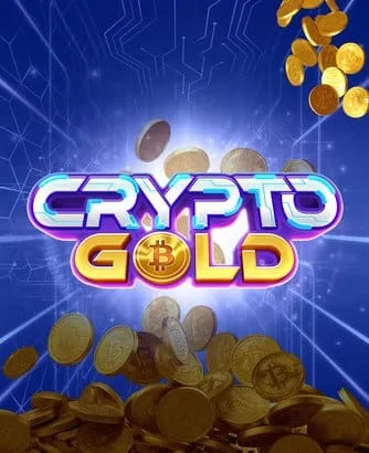 Crypto Gold