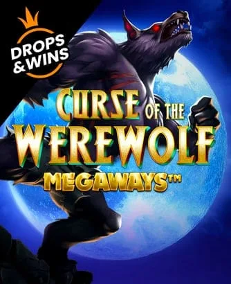 Curse of the Werewolf Megaways