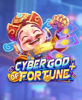 Cyber God of Fortune