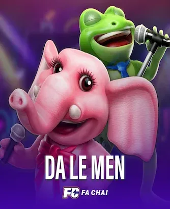 Da Le Men