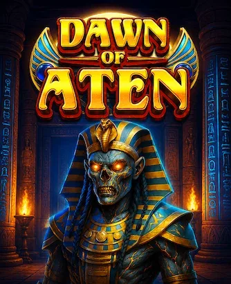 Dawn of Aten