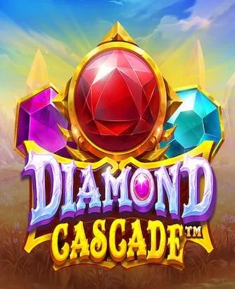 Diamond Cascade Slot