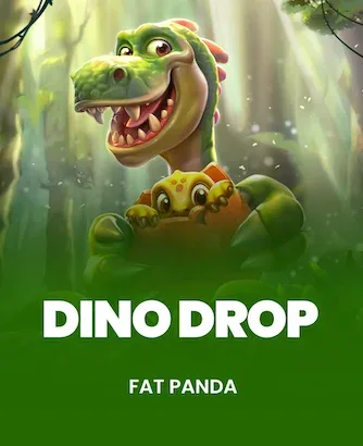 Dino Drop