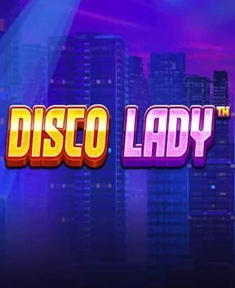 Disco Lady