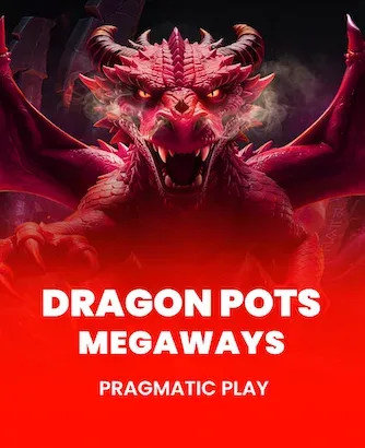 Dragon Pots Megaways