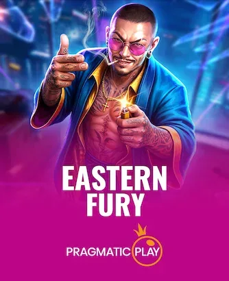 Eastern Fury