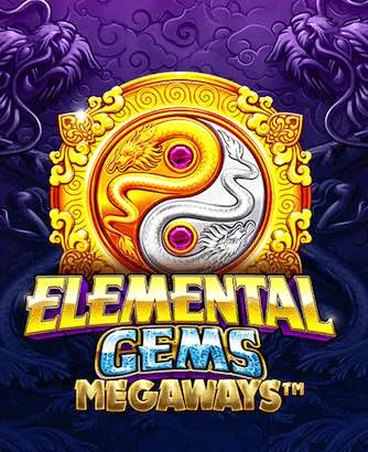 Elemental Gems Megaways