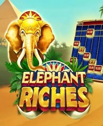 Elephant Riches