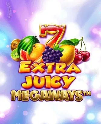 Extra Juicy Megaways