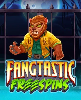 Fangtastic Free Spins