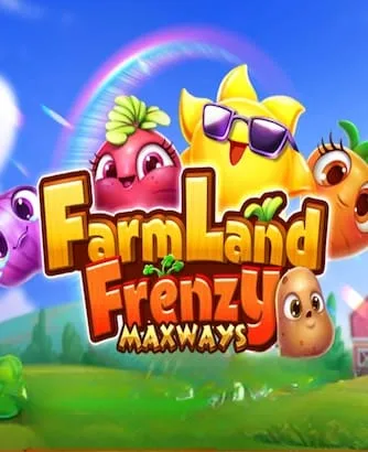 Farmland Frenzy Maxways