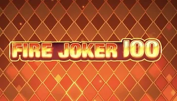Fire Joker 100