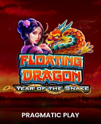 Floating Dragon Year of the Snake