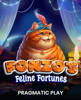 Fonzo's Feling Fortunes