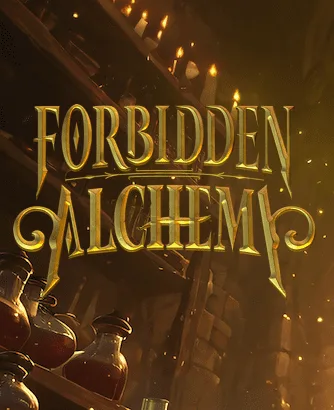 Forbidden Alchemy