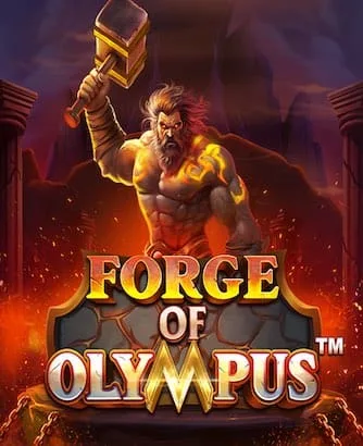 Forge Of Olympus