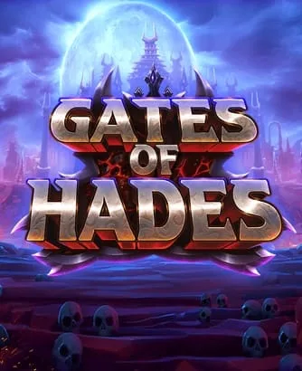 Gates Of Hades Slot