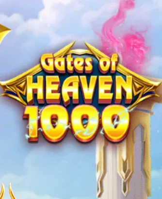Gates of Heaven 1000