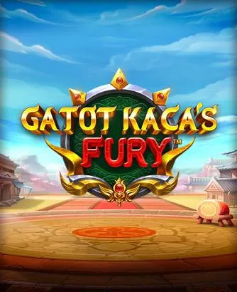 Gatot Kaca's Fury Slot