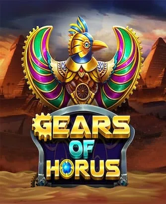 Gears Of Horus