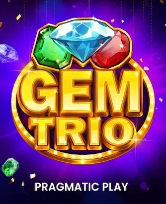 Gem Trio