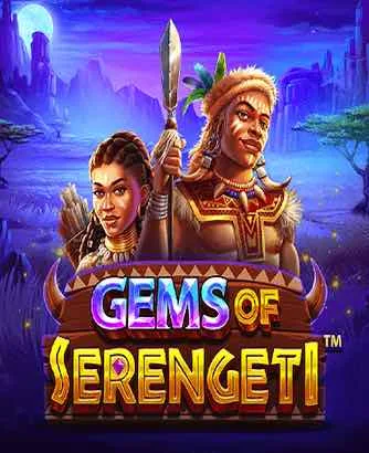 Gems Of Serengeti