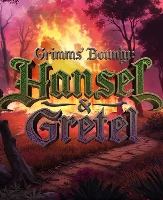 Grimm's Bounty Hansel & Gretel