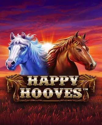 Happy Hooves