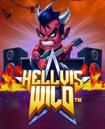 Hellvis Wild Slot