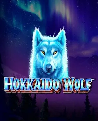 Hokkaido Wolf