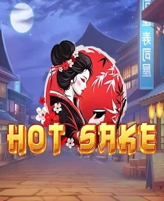 Hot Sake