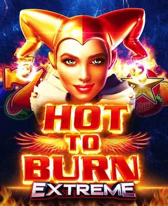 Hot To Burn Extreme