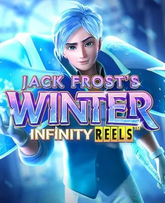 Jack Frost's Winter Infinity Reels