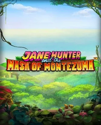 Jane Hunter And The Mask Of Montezuma Slot