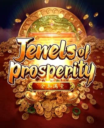 Jewels Of Prosperity