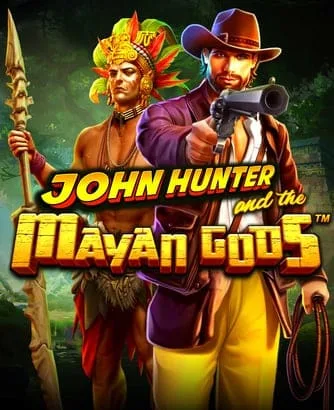 John Hunter And The Mayan Gods
