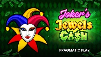Joker's Jewels Cash