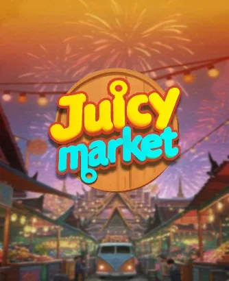 Juicy Market