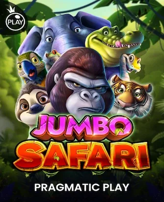Jumbo Safari