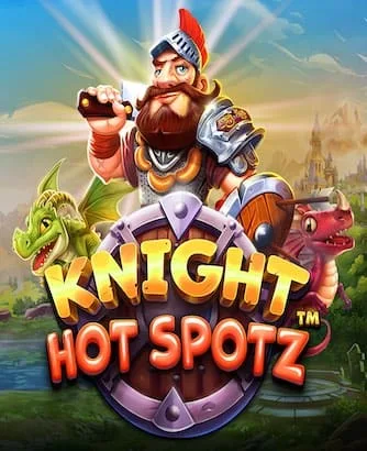 Knight Hot Spotz Slot