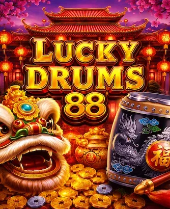 Lucky Drums 88