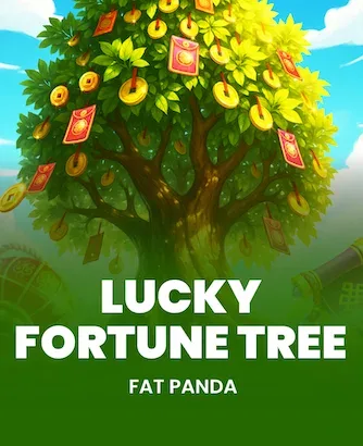 Lucky Fortune Tree