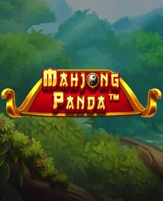 Mahjong Panda