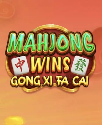 Mahjong Wins - Gong Xi Fa Cai