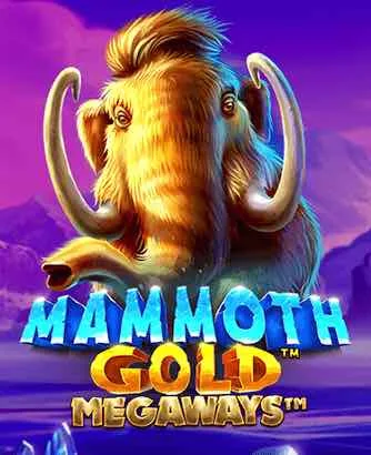 Mammoth Gold Megaways Slot