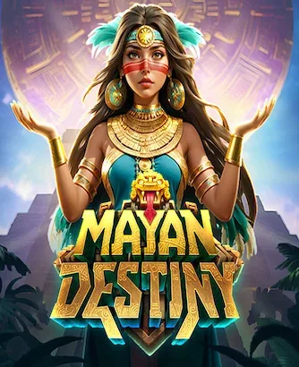 Mayan Destiny