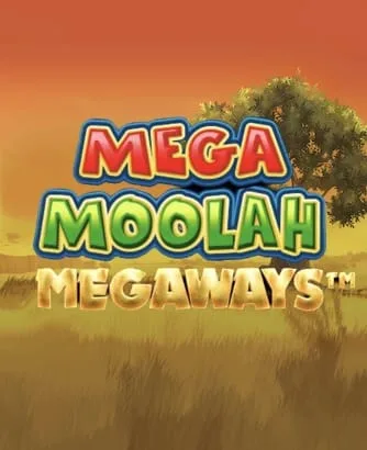Mega Moolah Megaways