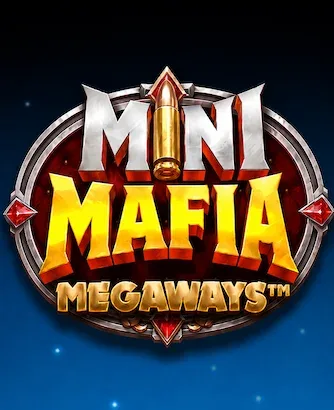 Mini Mafia Megaways