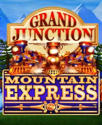 Mountain Express Slot