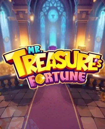 Mr Treasure's Fortune